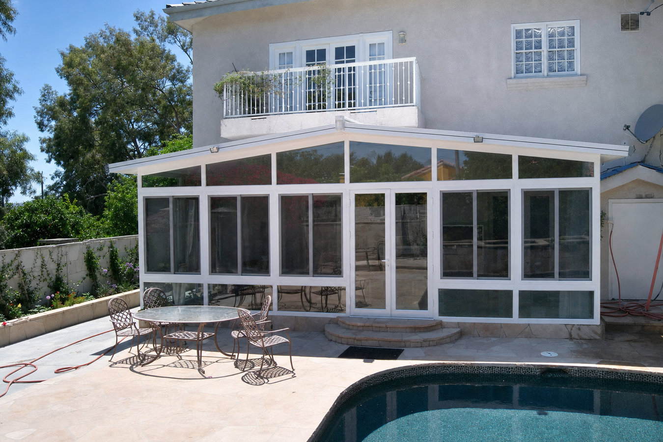 Loxahatchee Groves Lanai Sunrooms & Patios - sunroom and patio enclosure contractor in Loxahatchee Groves, FL
